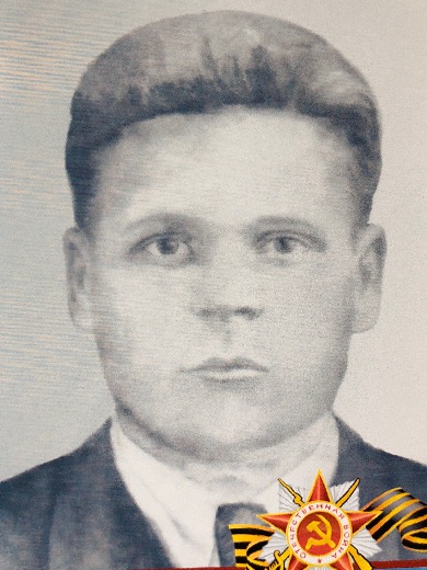 Гулак Константин Кириллович